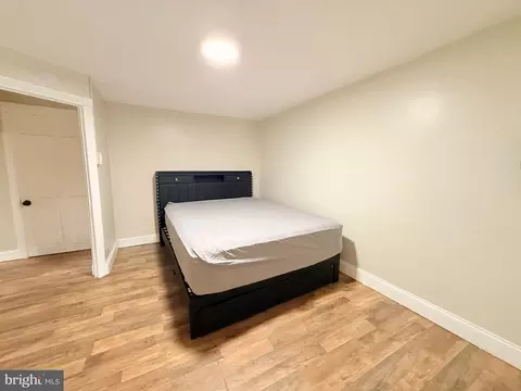 Bedroom - 431 Pine St, Reading, PA 19602 photo 3 of 4