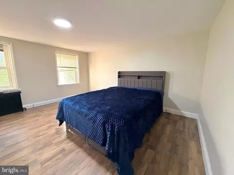 Bedroom - 431 Pine St, Reading, PA 19602 photo 2 of 4