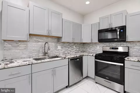 Kitchen - 346 Spring St, Reading, PA 19601 photo 2 of 2