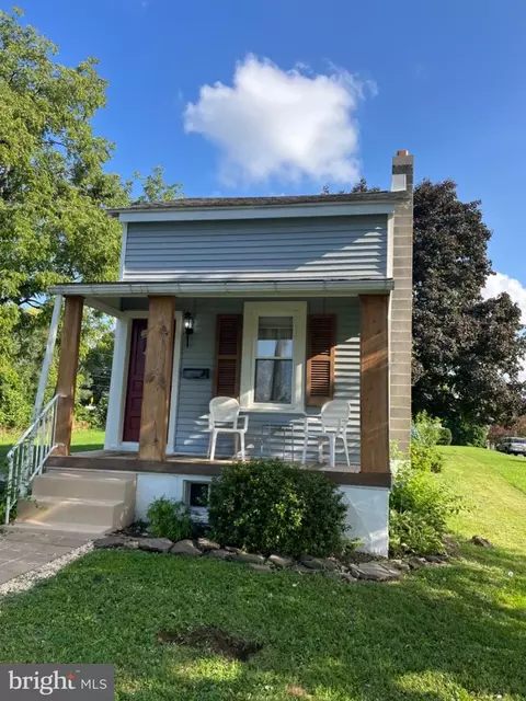1435 R Frush Valley Rd, Reading, PA 19605