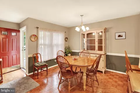 Dining - 15 Tanglewood Dr, Reading, PA 19607 photo 1 of 2