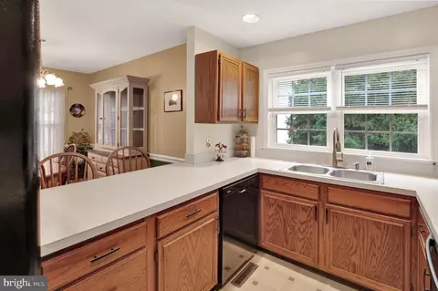Kitchen - 15 Tanglewood Dr, Reading, PA 19607 photo 2 of 3