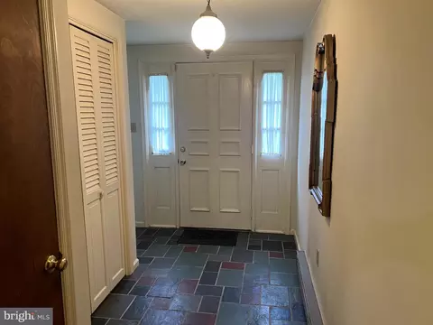 Entry Way - 1040 Baker Rd, Sinking Spring, PA 19608 photo 1 of 1