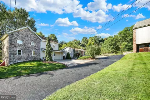 1495 Alleghenyville Rd, Mohnton, PA 19540