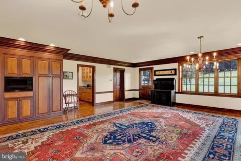 Dining - 198 Blacksmith Rd, Oley, PA 19547 photo 2 of 5