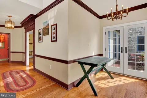 Entry Way - 198 Blacksmith Rd, Oley, PA 19547 photo 3 of 6