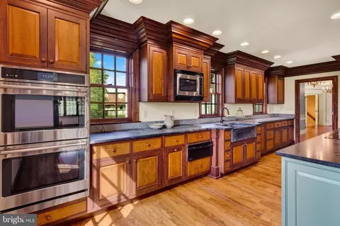 Kitchen - 198 Blacksmith Rd, Oley, PA 19547 photo 2 of 2