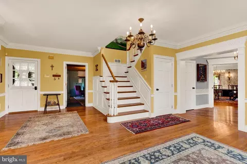 Entry Way - 198 Blacksmith Rd, Oley, PA 19547 photo 5 of 6