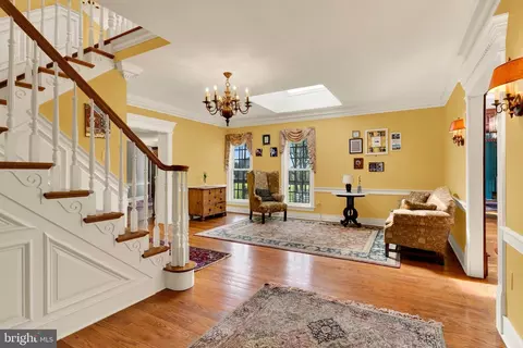 Entry Way - 198 Blacksmith Rd, Oley, PA 19547 photo 4 of 6