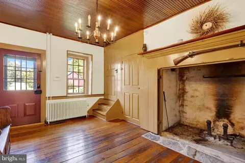 Entry Way - 198 Blacksmith Rd, Oley, PA 19547 photo 2 of 6