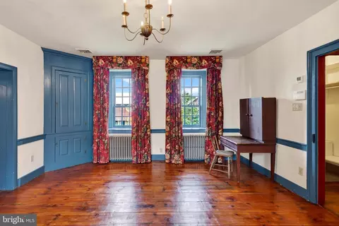 Bedroom - 198 Blacksmith Rd, Oley, PA 19547 photo 1 of 2