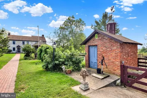 Exterior - 198 Blacksmith Rd, Oley, PA 19547 photo 5 of 6