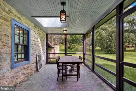 Exterior - 198 Blacksmith Rd, Oley, PA 19547 photo 2 of 6