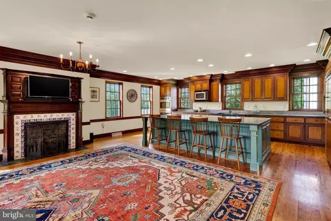 Kitchen - 198 Blacksmith Rd, Oley, PA 19547 photo 1 of 2
