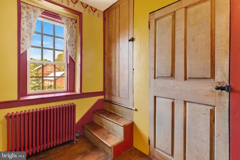 Entry Way - 198 Blacksmith Rd, Oley, PA 19547 photo 6 of 6