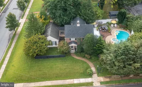 134 Lester Ave, Shillington, PA 19607