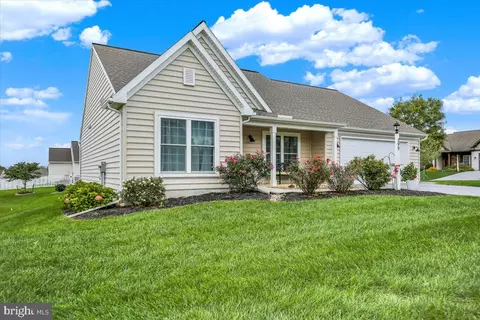 299 Sweet Birch Ln, Womelsdorf, PA 19567