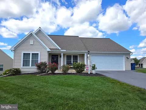 299 Sweet Birch Ln, Womelsdorf, PA 19567