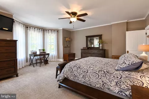 Bedroom - 5 Bowers Rd, Reading, PA 19605 photo 4 of 5