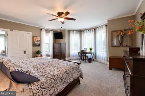 Bedroom - 5 Bowers Rd, Reading, PA 19605 photo 5 of 5