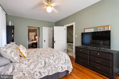 Bedroom - 5 Bowers Rd, Reading, PA 19605 photo 2 of 5
