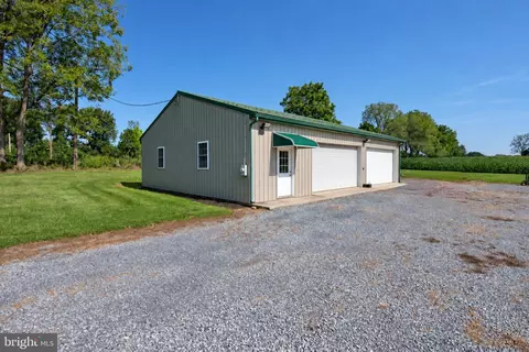 Exterior - 5 Bowers Rd, Reading, PA 19605 photo 21 of 21