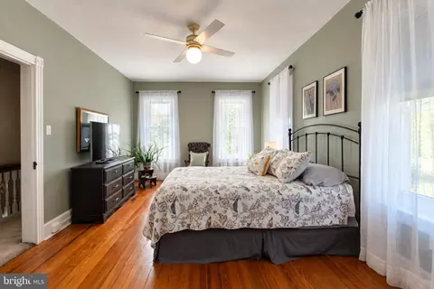 Bedroom - 5 Bowers Rd, Reading, PA 19605 photo 1 of 5
