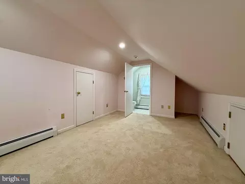 Bedroom - 111 Old Fritztown Rd, Reading, PA 19607 photo 1 of 5
