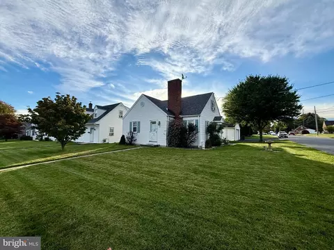 Exterior - 111 Old Fritztown Rd, Reading, PA 19607 photo 6 of 6