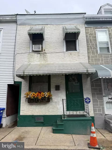 131 Wunder St, Reading, PA 19602