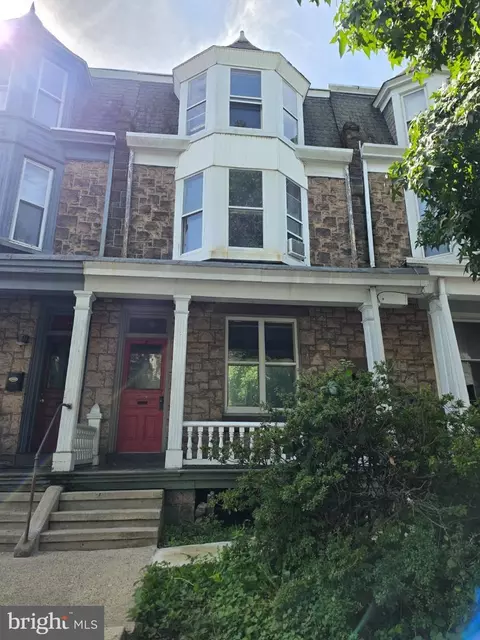 142 W Douglass St, Reading, PA 19601