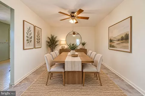 Dining - 1909 Andre Ct, Wyomissing, PA 19610 photo 1 of 1
