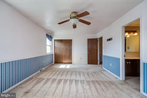 Bedroom - 1909 Andre Ct, Wyomissing, PA 19610 photo 4 of 12