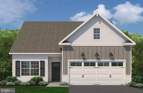 16 Galloway Ct, Birdsboro, PA 19508