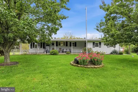 191 Shartlesville Rd, Mohrsville, PA 19541