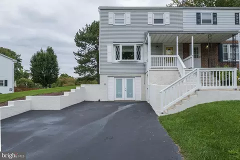 129 Wernersville Blvd, Wernersville, PA 19565
