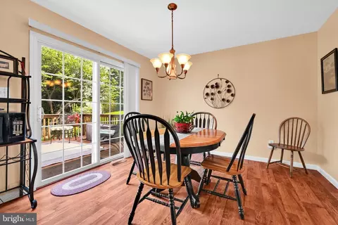 Dining - 351 Oneida Dr, Sinking Spring, PA 19608 photo 1 of 2