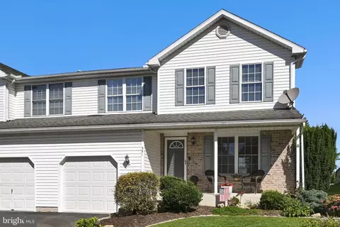 Exterior - 351 Oneida Dr, Sinking Spring, PA 19608 photo 3 of 12