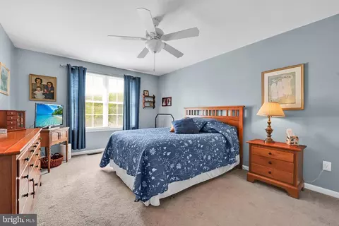 Bedroom - 351 Oneida Dr, Sinking Spring, PA 19608 photo 2 of 6