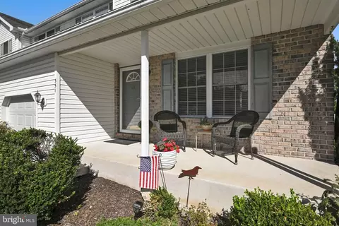 Exterior - 351 Oneida Dr, Sinking Spring, PA 19608 photo 5 of 12
