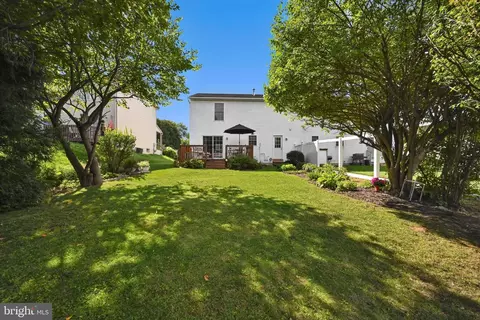 Exterior - 351 Oneida Dr, Sinking Spring, PA 19608 photo 11 of 12