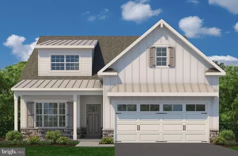 76 Scottish Hollow Dr, Birdsboro, PA 19508