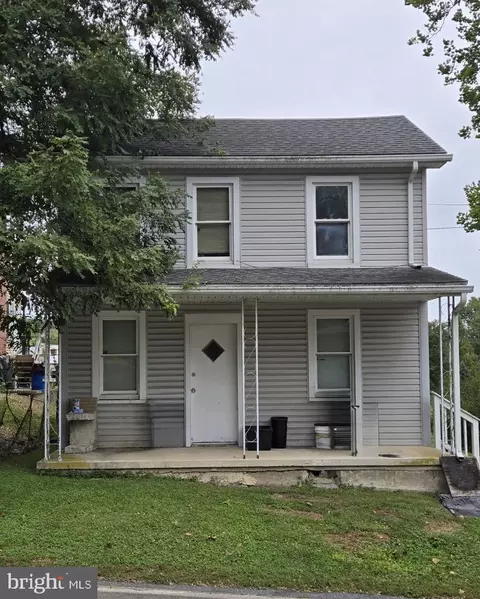 410 Bellemans Church Rd, Dauberville, PA 19533