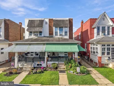 34 W 6th St, Boyertown, PA 19512