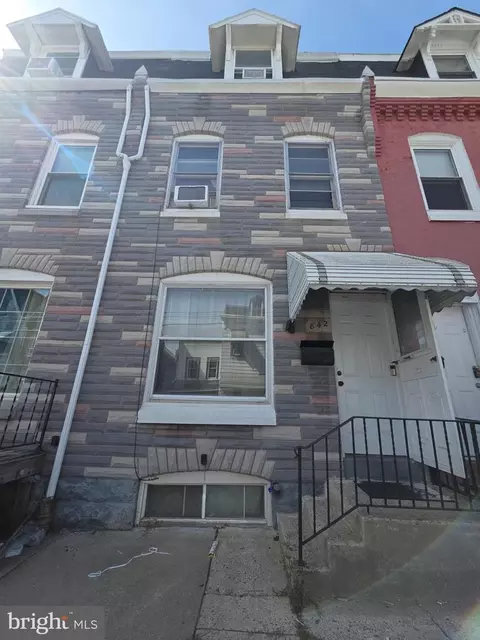 842 Church St, Reading, PA 19601