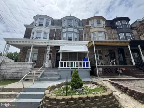 140 W Oley St, Reading, PA 19601