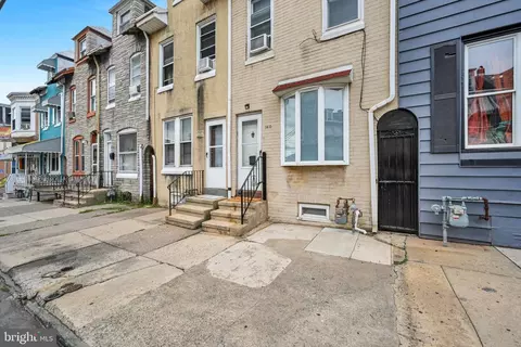 1410 N 10th St, Reading, PA 19604