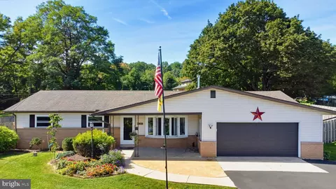 1410 State St, Mertztown, PA 19539