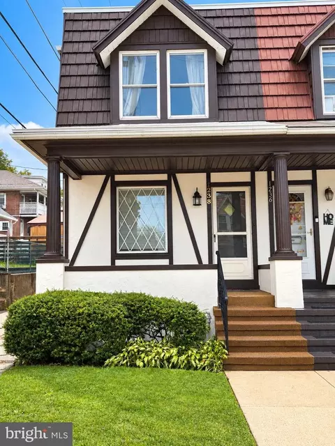 1238 Pike St, Reading, PA 19604