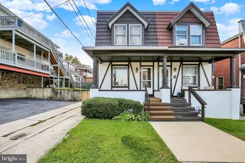 1238 Pike St, Reading, PA 19604